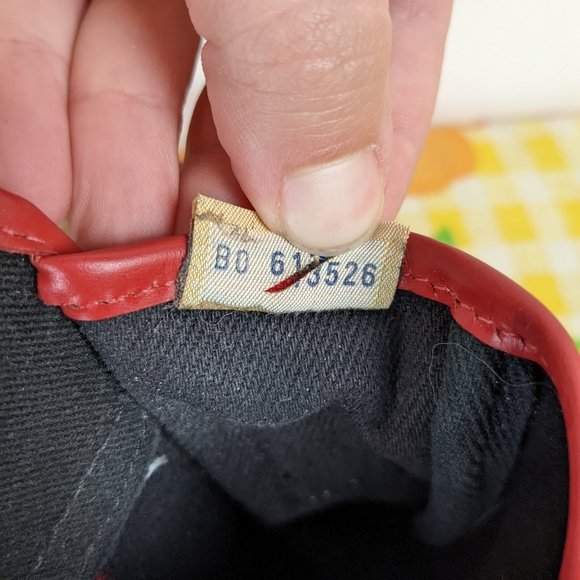 Vintage Dooney & Bourke - Picture 5 of 6